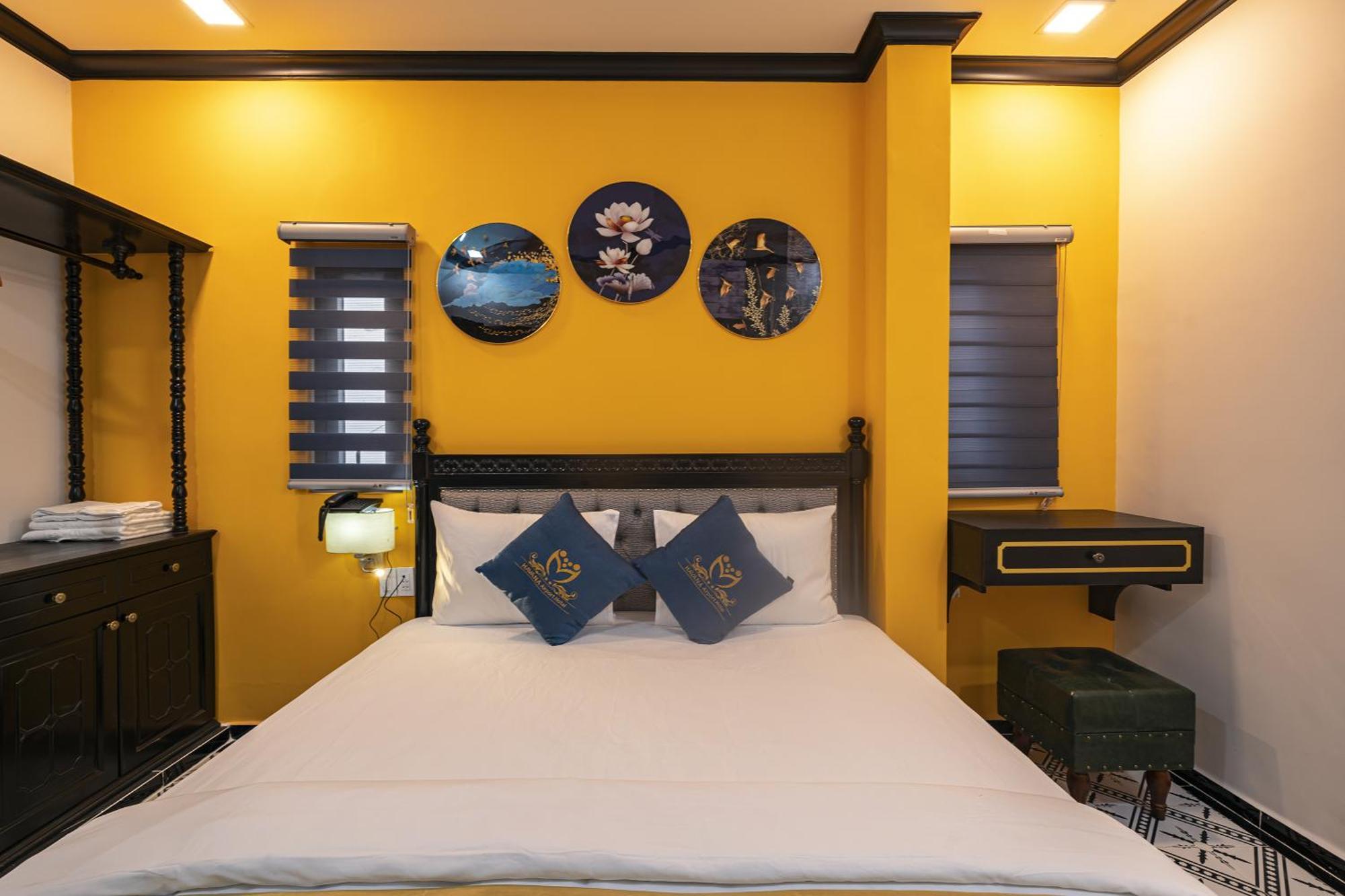 Collection O Vyvy Airport Hotel Hô Chi Minh-Ville Extérieur photo
